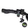 Monopattino elettrico Teverun Fighter Supreme 7260R / Green220.it