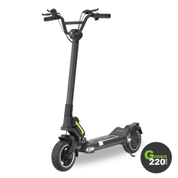 GREEN220.it » Monopattino elettrico Dualtron Togo - 36V 12Ah
