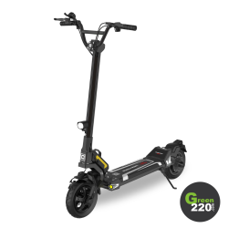 GREEN220.it » Monopattino elettrico Dualtron Togo Limited - 60V 15Ah