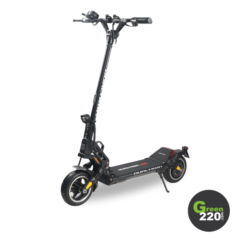 GREEN220.it » Monopattino elettrico Dualtron Aminia - 52V 13Ah