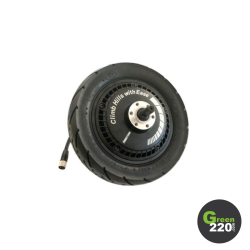 Motore da 2000W - Inmotion RS