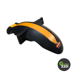 Parafango posteriore - Inmotion RS
