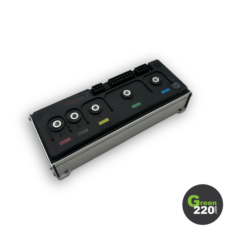 Scheda motore - Inmotion RS
