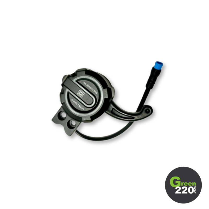 Controllo dell'acceleratore - Dualtron Togo