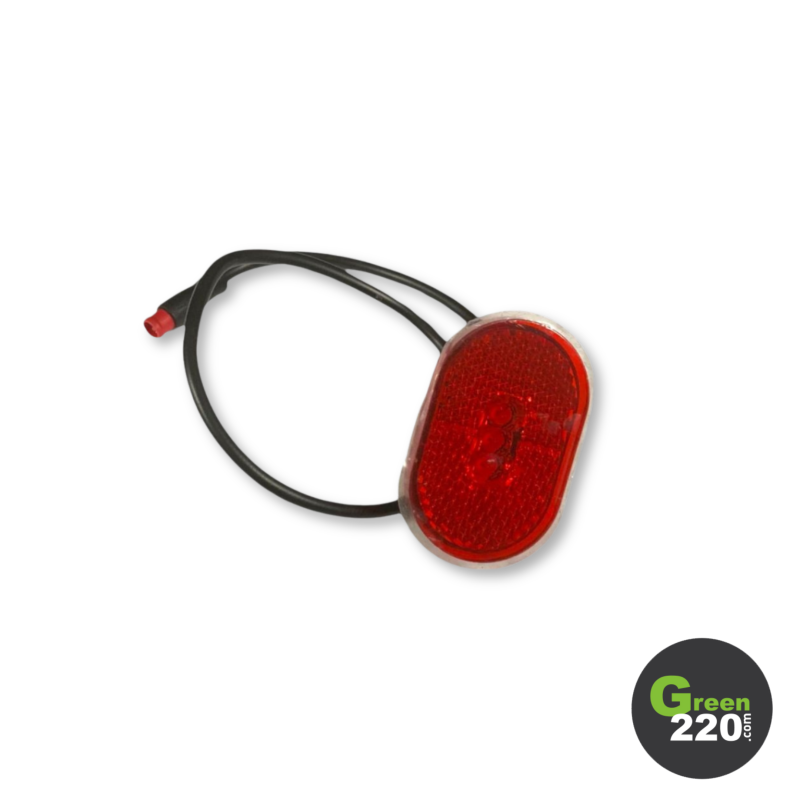 Luce freno posteriore - Dualtron Togo