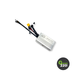 Scheda madre 60V 25Ah - Dualtron Togo Limited