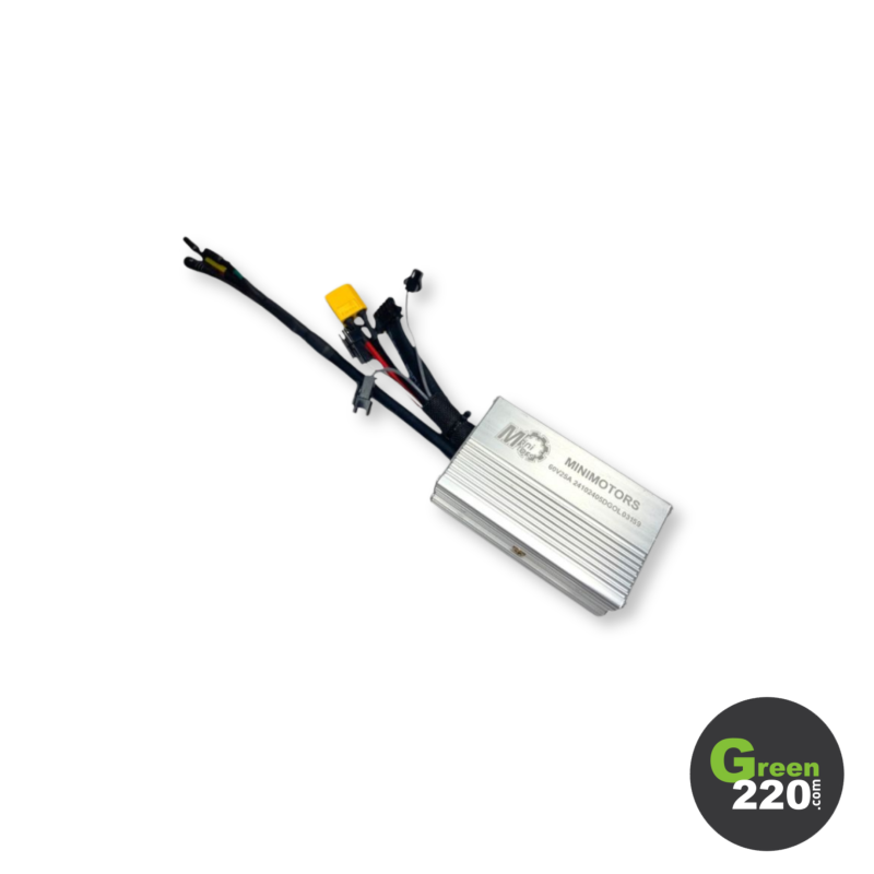 Scheda madre 60V 25Ah - Dualtron Togo Limited
