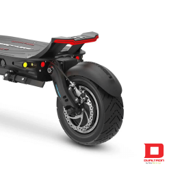 Scooter elettrico Dualtron Thunder 2 - 72V 40Ah