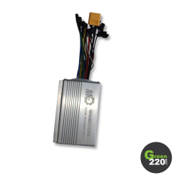 Backplane 52V 25A - Dualtron Pop