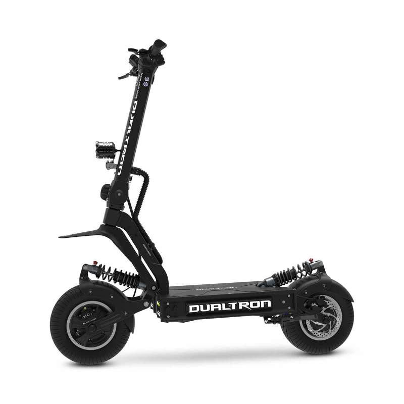Scooter elettrico Dualtron X2 - 72V / 45Ah