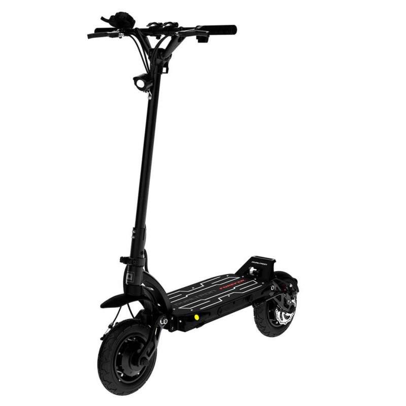 Scooter elettrico Dualtron Forever V2 / Limited / Pro / Max