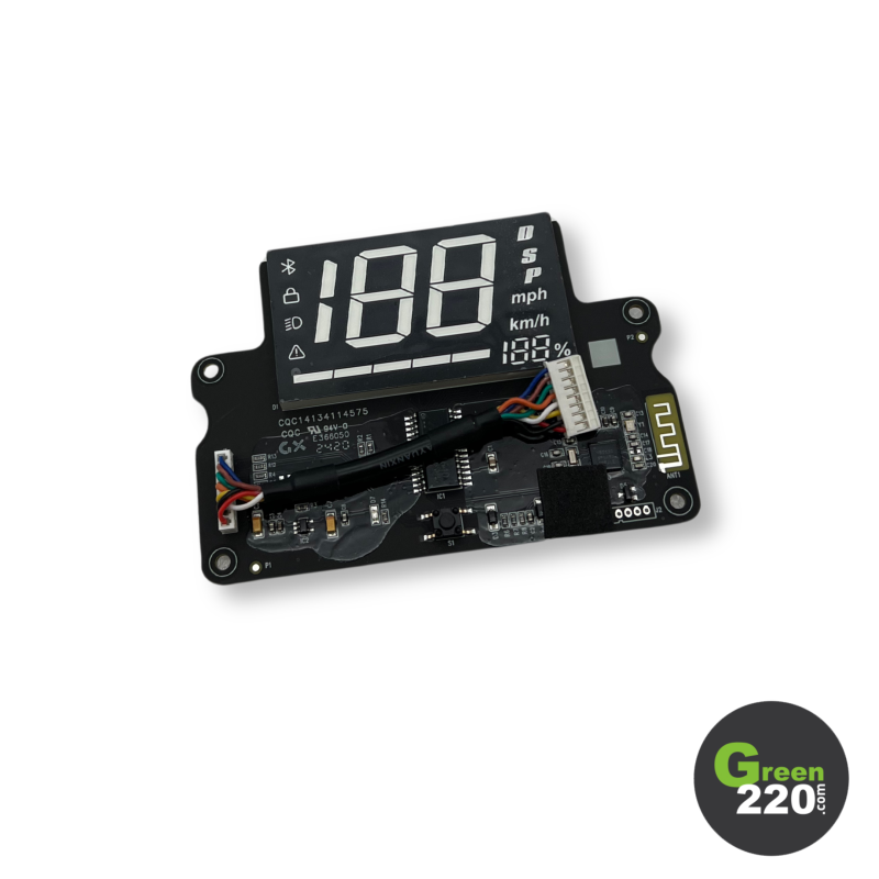 Scheda Bluetooth - Inmotion V14