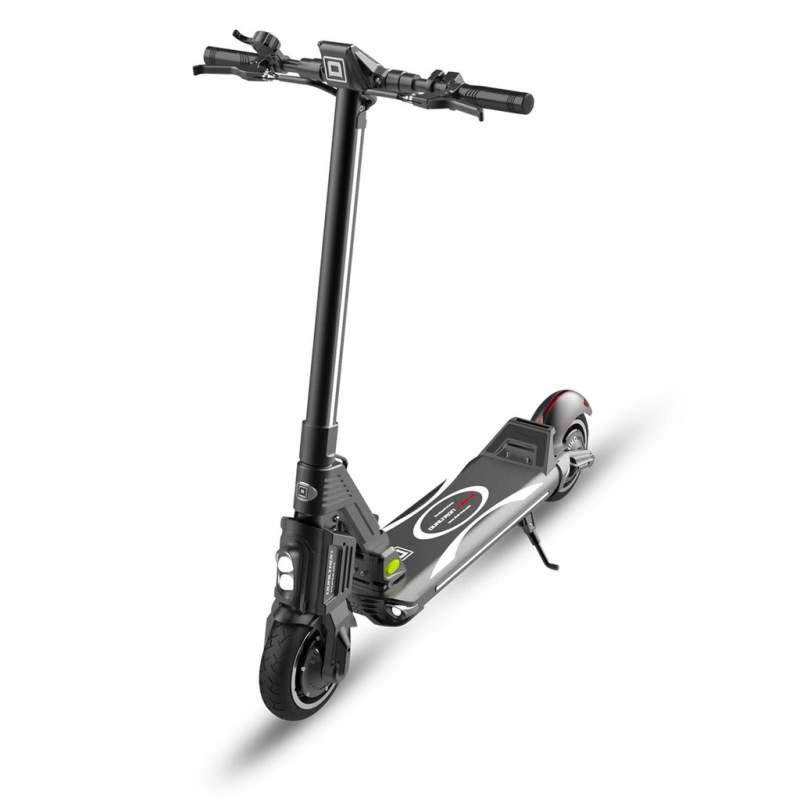 Minimotors » Trottinette électrique Dualtron Pop - simple moteur - 52V 20Ah