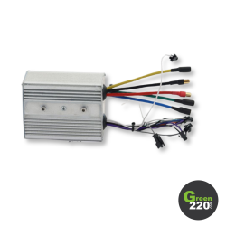 Scheda madre anteriore 72V 65A - Dualtron Thunder 3