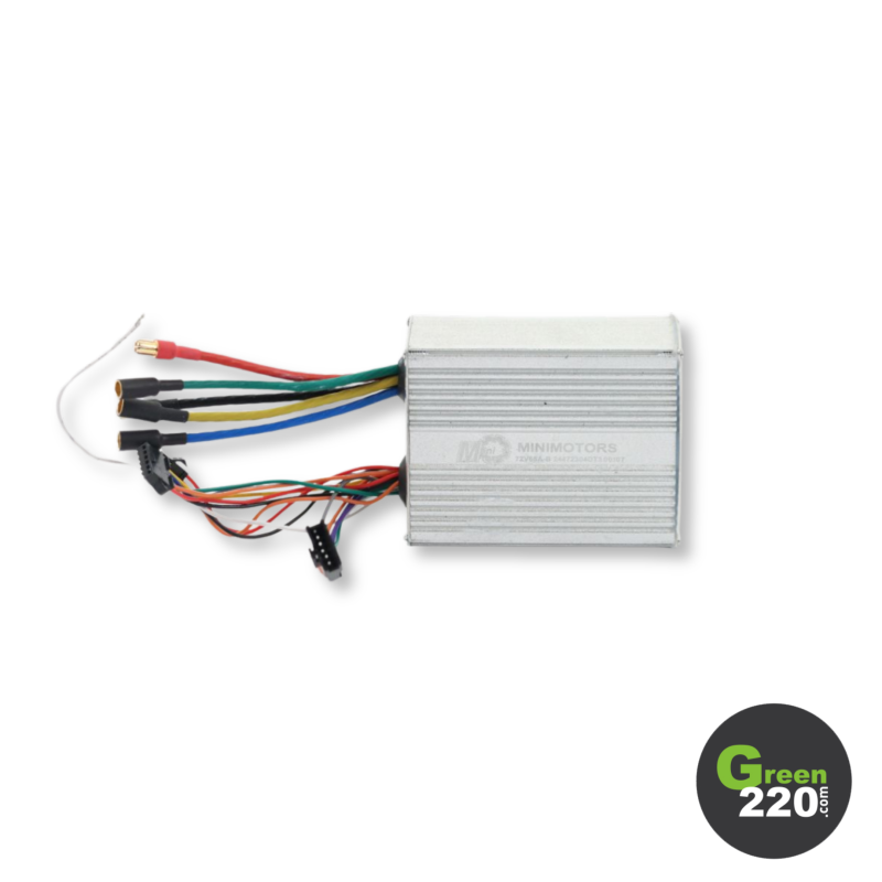 Scheda madre posteriore 72V 65A - Dualtron Thunder 3