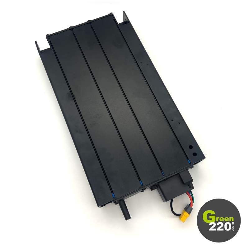 GREEN220.it » Set di batterie per monociclo Kingsong KS-S22
