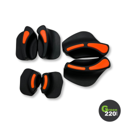 Pad di potenza “Jump” - Inmotion V14