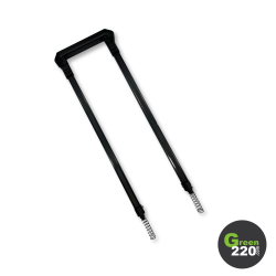 Carrello di trasporto - Inmotion V14