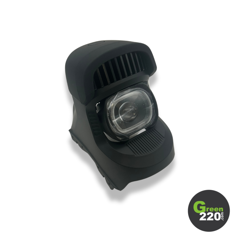 Faro completo per Inmotion V11Y