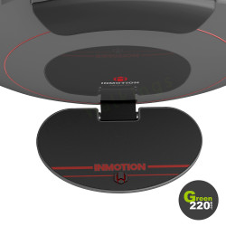 Monociclo Inmotion V5F l Green220.it