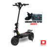 Scooter elettrico Dualtron New Achilleus 2024 - 60V 35Ah