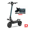 Minimotors » Trottinette électrique Dualtron Thunder 3 - 70V 40Ah