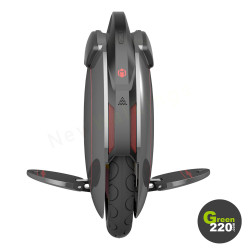 Monociclo Inmotion V5F l Green220.it