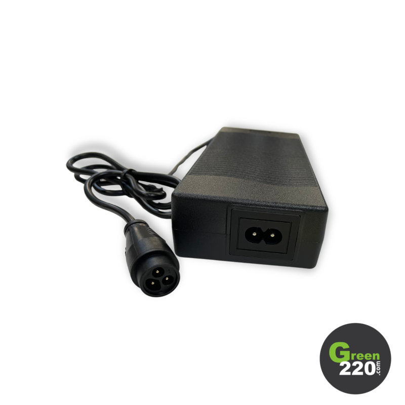 Caricabatterie 54V - Dualtron Togo 48V