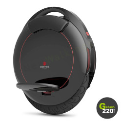 Monociclo Inmotion V5F l Green220.it