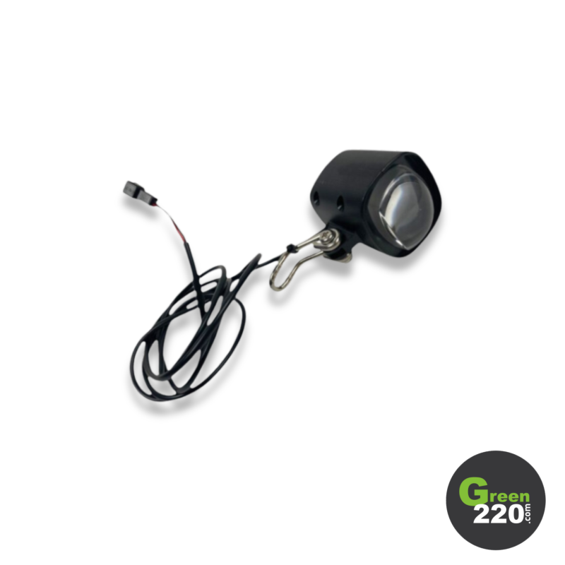 Luce anteriore - Dualtron Togo 48V