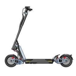 Monopattino Elettrico Inmotion RS l Green220.it