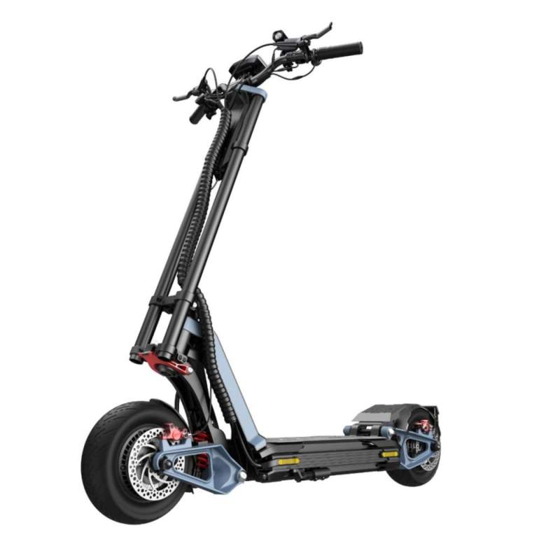 Monopattino Elettrico Inmotion RS l Green220.it