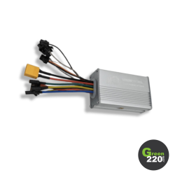 Scheda madre 60V 30A - Dualtron Victor