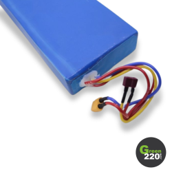 Batteria 60V 24Ah - Dualtron Victor