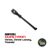 Cavalletto - Dualtron Thunder e Victor Luxury