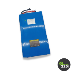 Batteria da 72 V - Dualtron Thunder 2