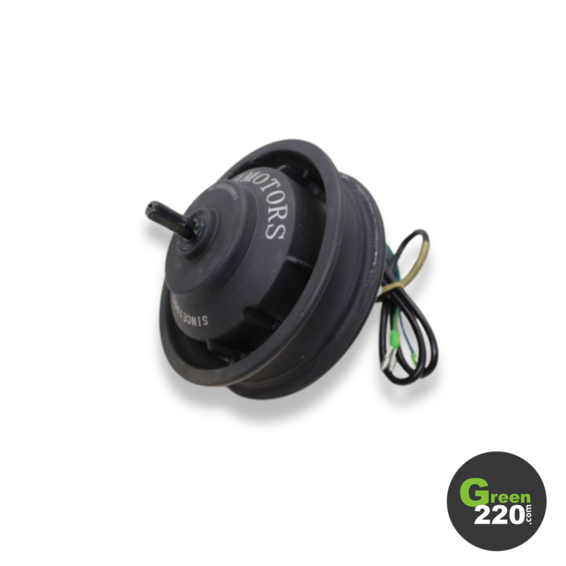 Motore anteriore - Dualtron Thunder 2
