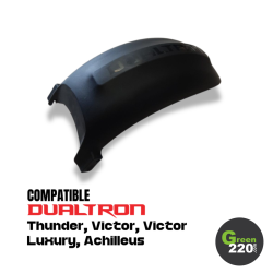 Parafango posteriore - Dualtron