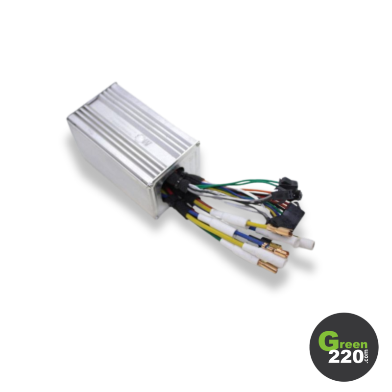 Scheda madre 60V 32Ah - Dualtron Victor Luxury Plus