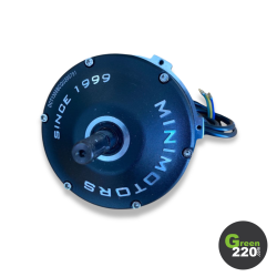 Piedistallo - Dualtron Storm Limited e Thunder 2