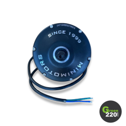 Piedistallo - Dualtron Storm Limited e Thunder 2