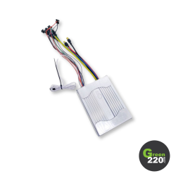 Piedistallo - Dualtron Storm Limited e Thunder 2