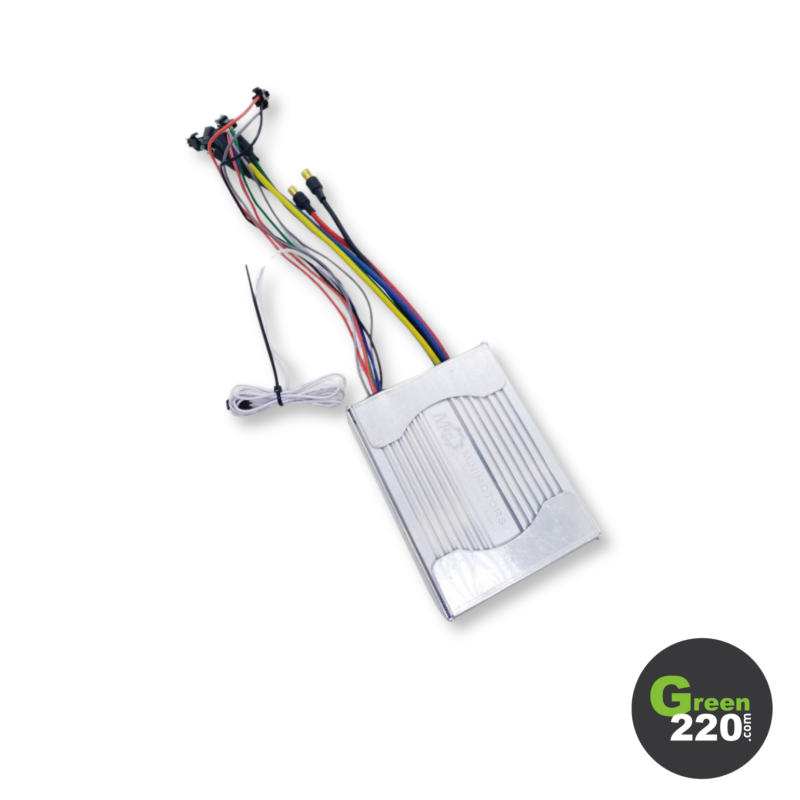 Piedistallo - Dualtron Storm Limited e Thunder 2