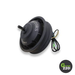Piedistallo - Dualtron Storm Limited e Thunder 2
