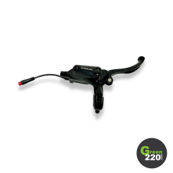 Pneumatico tubeless CST 10” - Fighter Mini