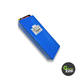Caricabatterie da 60V - Dualtron