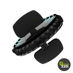 Monociclo Elettrico Inmotion V10F l Green220.it