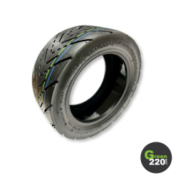 Pneumatico tubeless CST 10” - Fighter Mini