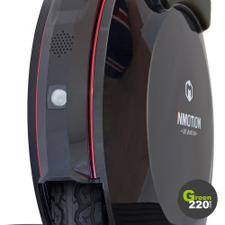 Monociclo Elettrico Inmotion V10F l Green220.it