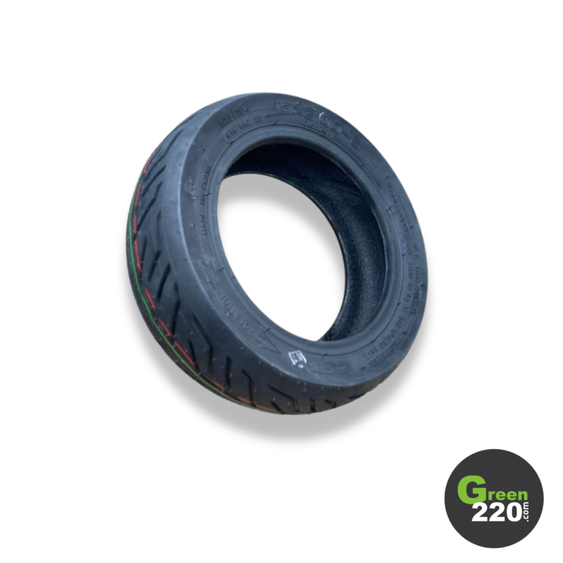 Pneumatico tubeless CST 10” - Fighter Mini